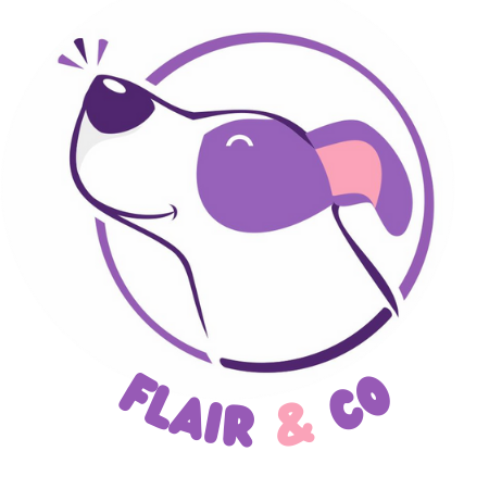 Logo Flair & Co