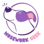 Logo du groupe Nosework geek